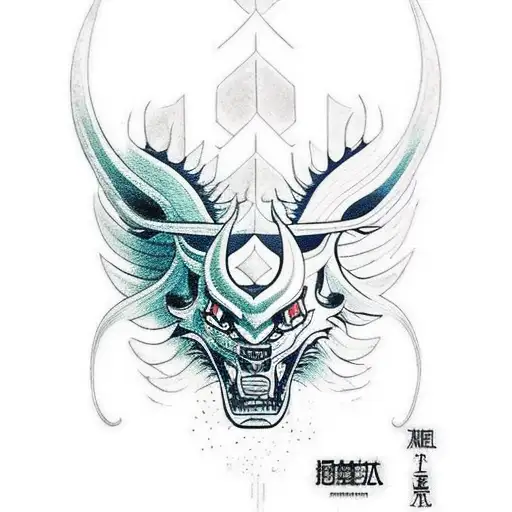 Yamaha banshee 350 tattoo design idea