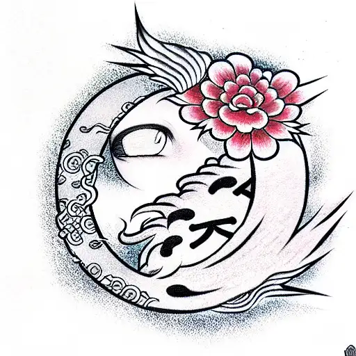  Moon, Anime , Soul eater tattoo design idea