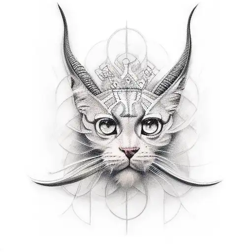 sergio and Andrea tattoo design idea