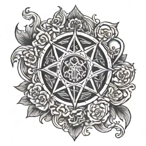 bring me the horizon system of a down tattoo design tattoo design idea