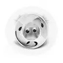 8 Ball tattoo design idea