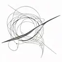 Dune Messiah tattoo design idea