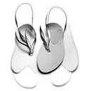 Flip flop tattoo design idea