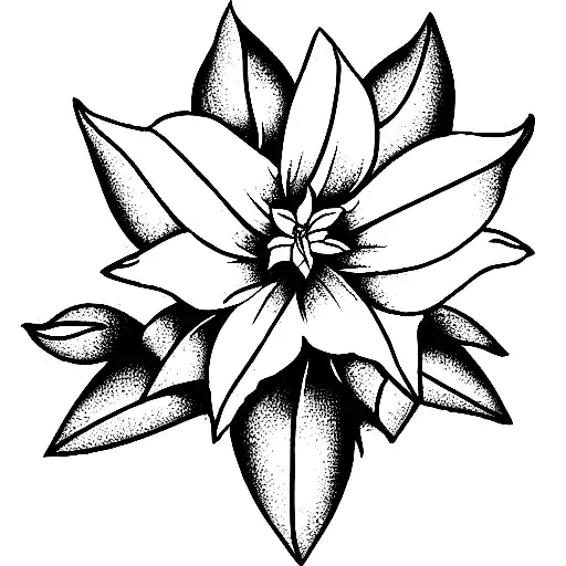 Rosa acicularis Flower Petal, Snowdrop Tattoo, white, leaf png | PNGEgg