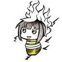 fire force tattoo design idea