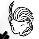 Bulma  tattoo design idea