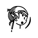 Bulma  tattoo design idea