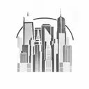 nyc tattoo design idea