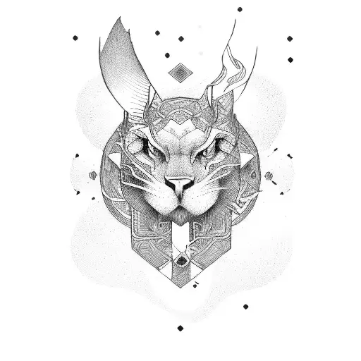 no timeline tattoo design idea