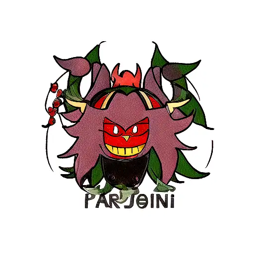 A black-grey tattoo showcasing Portgas D. Ace's devil fruit power, the Mera Mera no Mi tattoo design idea