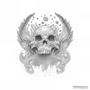 this too shall pass tattoo tattoo design idea