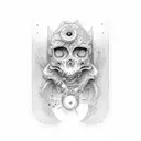 this too shall pass tattoo tattoo design idea