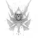 this too shall pass tattoo tattoo design idea