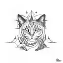 Suicideboys tattoo design idea