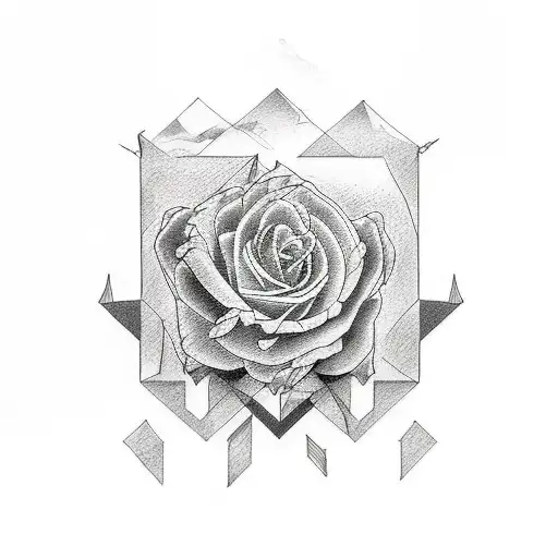 cancer awareness tattoo for grandma  tattoo design idea