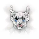 Michael Jordan  tattoo design idea