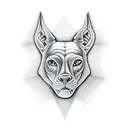 Michael Jordan  tattoo design idea