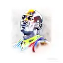 Michael Jordan  tattoo design idea