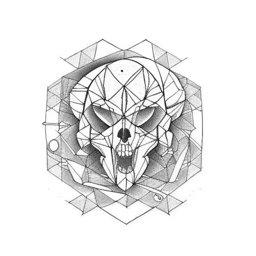 sport tattoo design idea