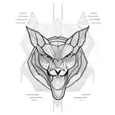 sport tattoo design idea