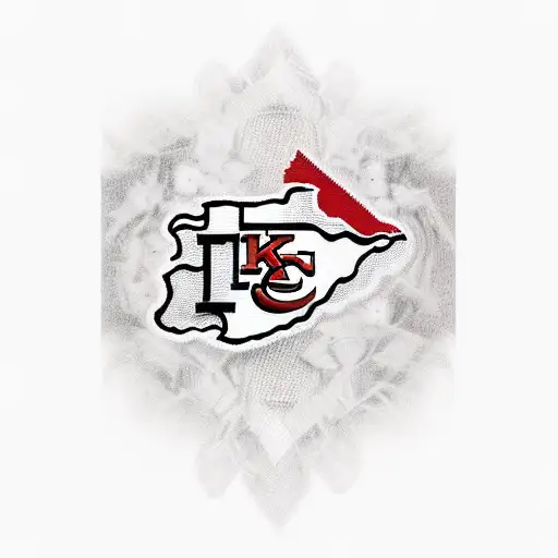 Kansas City chiefs Mahomes, Kelce, jones, reed tattoo design idea