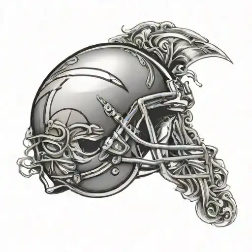 steelers tattoo design idea