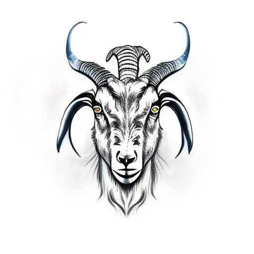 Goat Tribal Tattoo Stock Illustrations – 776 Goat Tribal Tattoo Stock  Illustrations, Vectors & Clipart - Dreamstime