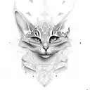 Nylah Jerzie tattoo design idea