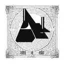 Incorporate traditional tattoo motifs with Pink Floyd album covers tattoo design idea