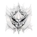 espada  tattoo design idea