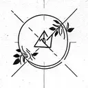 weezer tattoo design idea