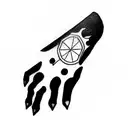 weezer tattoo design idea