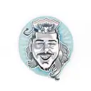 post malone tattoo design idea