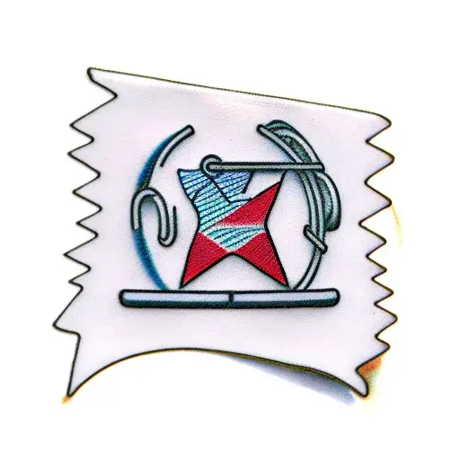 medical band-aid tattoo design idea