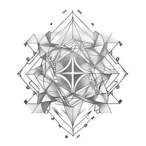 make a tattoo for man on the triceps tattoo design idea