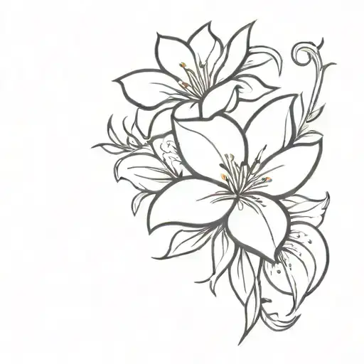 fight sxs fuck life flower drink  tattoo design idea