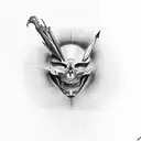 The Creation of Adam  tattoo design idea