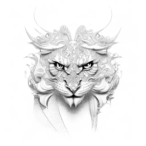 Davis  tattoo design idea