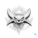 miami tattoo design idea