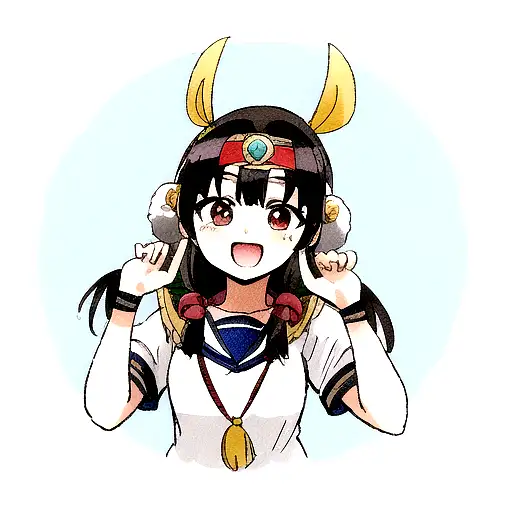 inca tattoo design idea