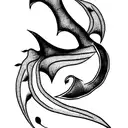 metin2 dragon meley tattoo design idea