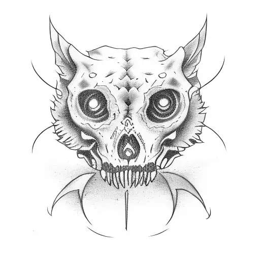 suicide boys tattoo design idea