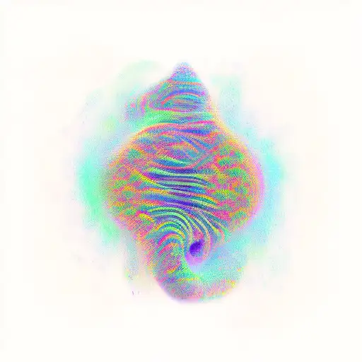 big anal tattoo design idea