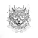 calendar maya tattoo design idea