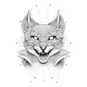 calendar maya tattoo design idea