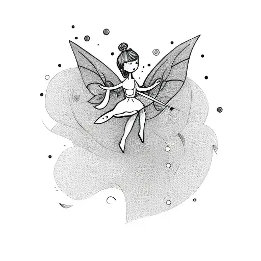 Some little flower fairy's to see... - Mars Tattoo and Art | Facebook