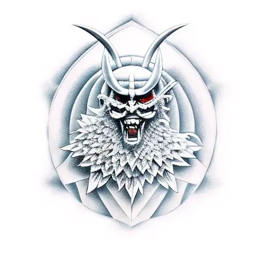 cruz celta tattoo design idea