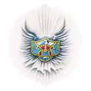 celta tattoo design idea