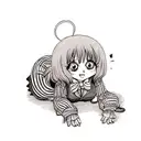 beetlejuice tattoo design idea