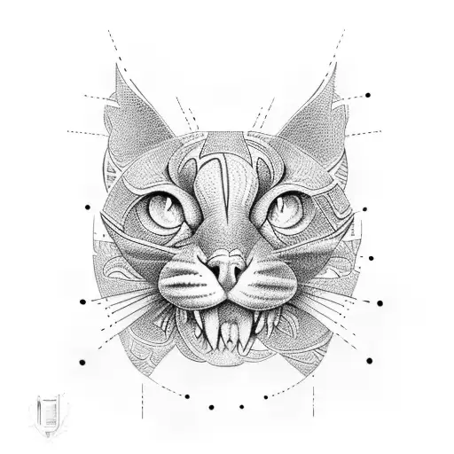 Illinois Softball tattoo design idea